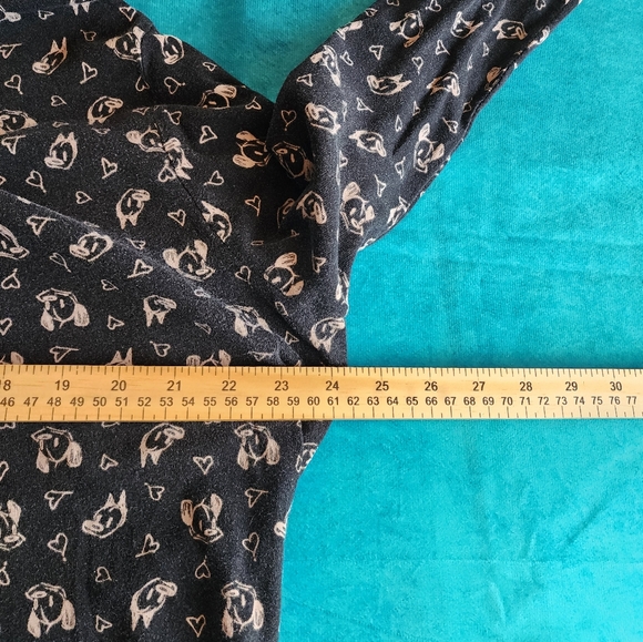 Mutts organic Pj top - Picture 5 of 6